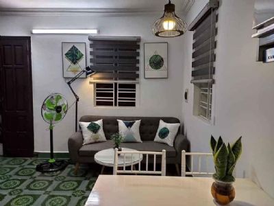 Cho thuê nhà trong ngõ 229 ngô gia tự ( đi thông ra đc ngõ 333 văn cao )